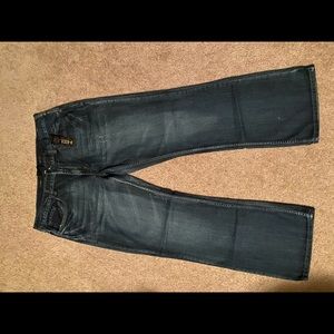 Helix men’s jeans